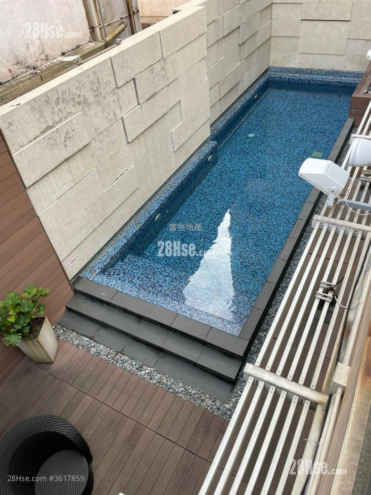 Wuhu Residence Sell Studio , 1 Bathroom 207 ft² Wuhu Residence Sell Studio , 1 Bathroom 207 ft²