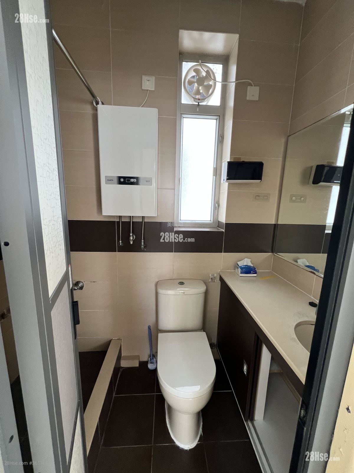 Mayfair Gardens Rental 2 Bedrooms , 1 Bathroom 329 ft² Mayfair Gardens Rental 2 Bedrooms , 1 Bathroom 329 ft²