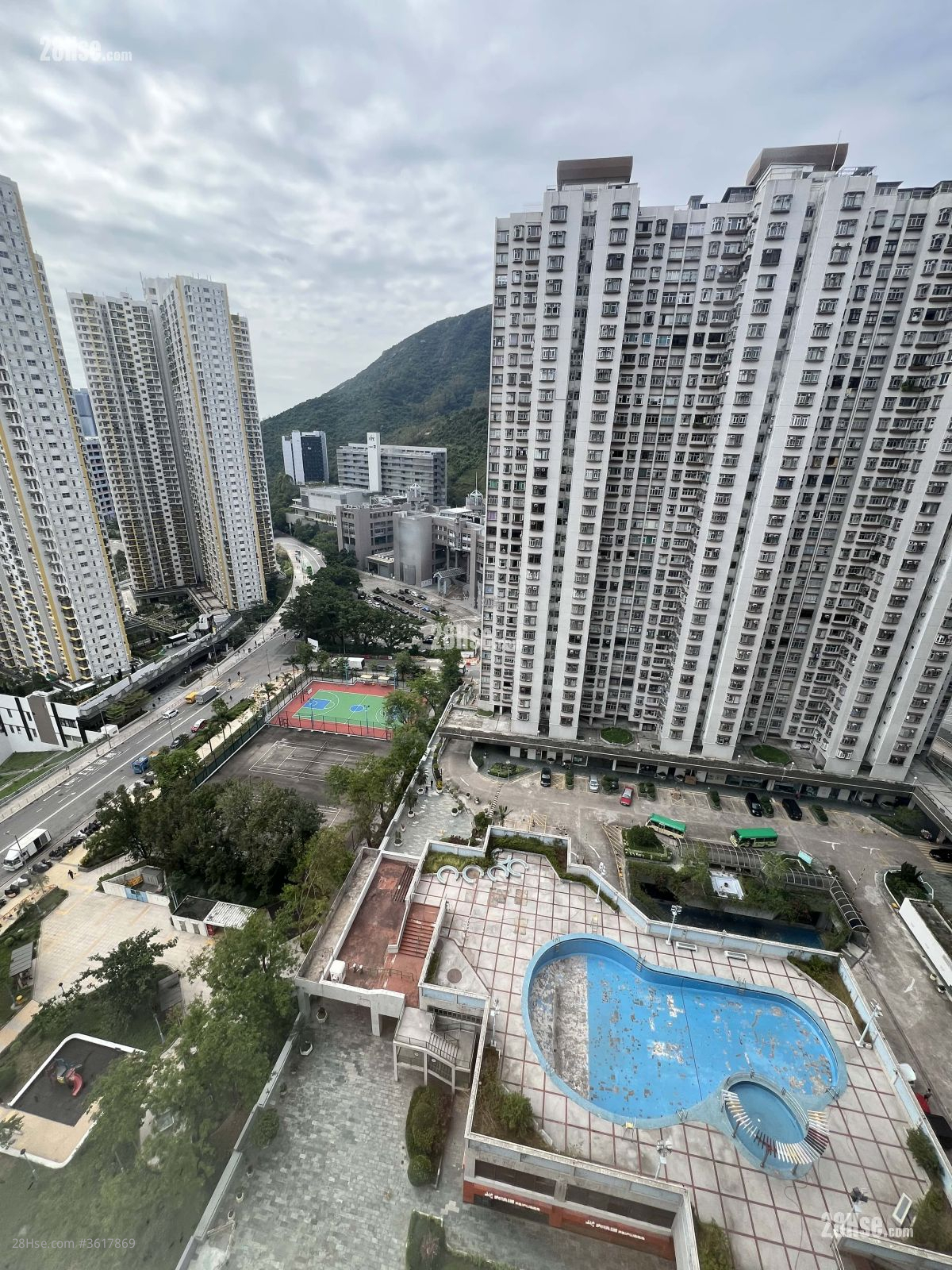 Mayfair Gardens Rental 2 Bedrooms , 1 Bathroom 329 ft² Mayfair Gardens Rental 2 Bedrooms , 1 Bathroom 329 ft²