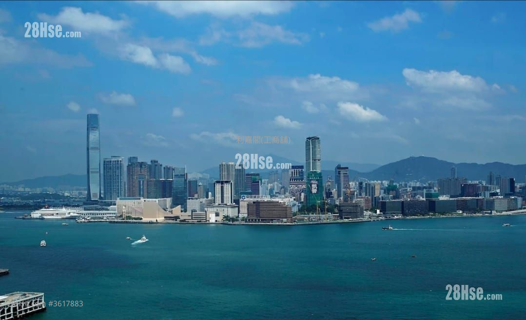 嘉富海景酒店 售盤 嘉富海景酒店 售盤