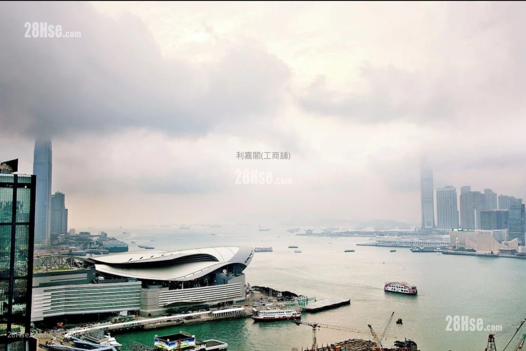 嘉富海景酒店 售盤 嘉富海景酒店 售盤