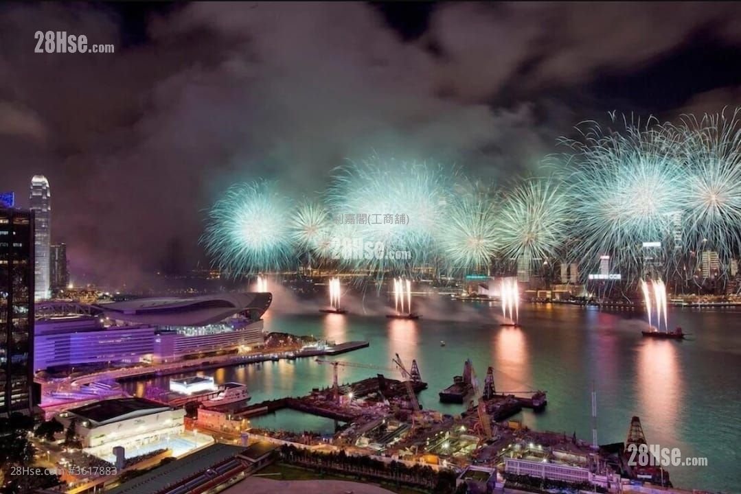 嘉富海景酒店 售盤 嘉富海景酒店 售盤