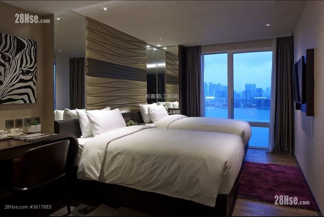 嘉富海景酒店 售盤 嘉富海景酒店 售盤