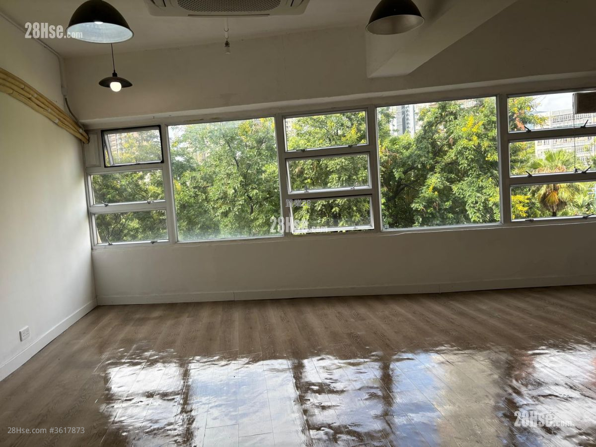 Yau Tong Industrial Building Rental 355 ft² Yau Tong Industrial Building Rental 355 ft²