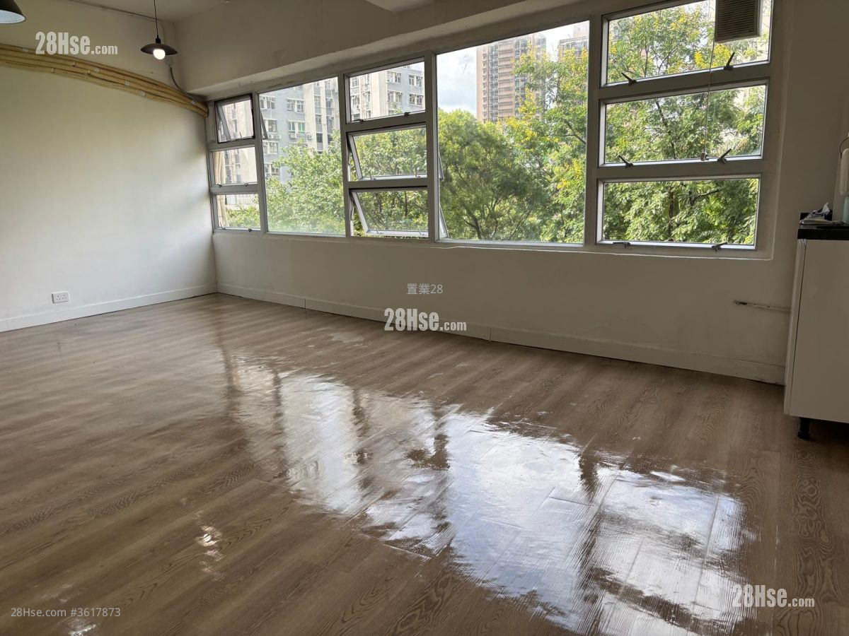 Yau Tong Industrial Building Rental 355 ft² Yau Tong Industrial Building Rental 355 ft²