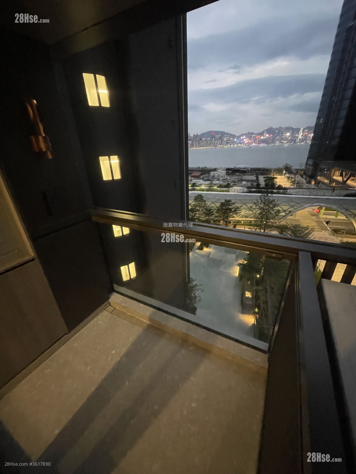 The Pavilia Forest Rental 3 Bedrooms , 1 Bathroom 469 ft² The Pavilia Forest Rental 3 Bedrooms , 1 Bathroom 469 ft²