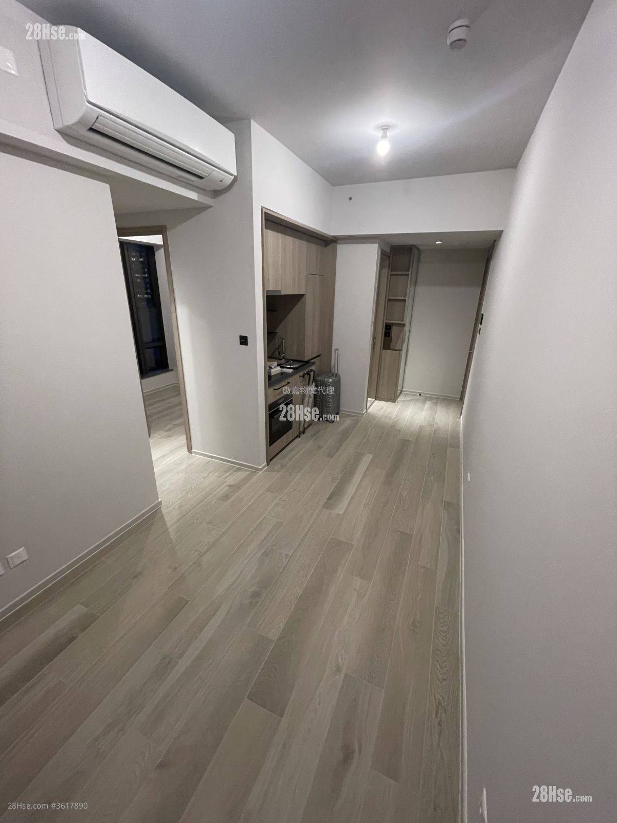 The Pavilia Forest Rental 3 Bedrooms , 1 Bathroom 469 ft² The Pavilia Forest Rental 3 Bedrooms , 1 Bathroom 469 ft²