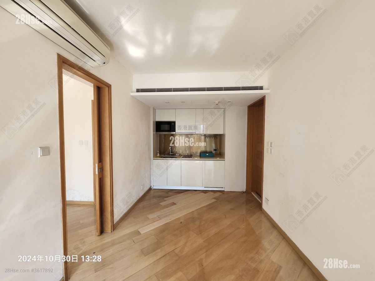 One Kai Tak(Ii) Rental 1 Bedroom 375 ft² One Kai Tak(Ii) Rental 1 Bedroom 375 ft²