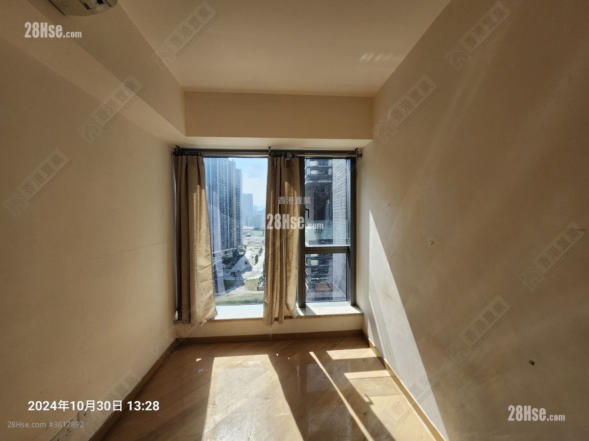 One Kai Tak(Ii) Rental 1 Bedroom 375 ft² One Kai Tak(Ii) Rental 1 Bedroom 375 ft²