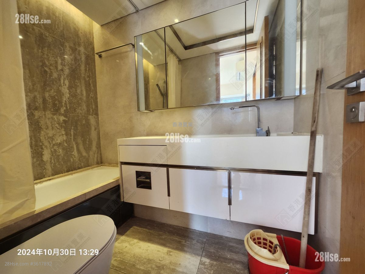 One Kai Tak(Ii) Rental 1 Bedroom 375 ft² One Kai Tak(Ii) Rental 1 Bedroom 375 ft²