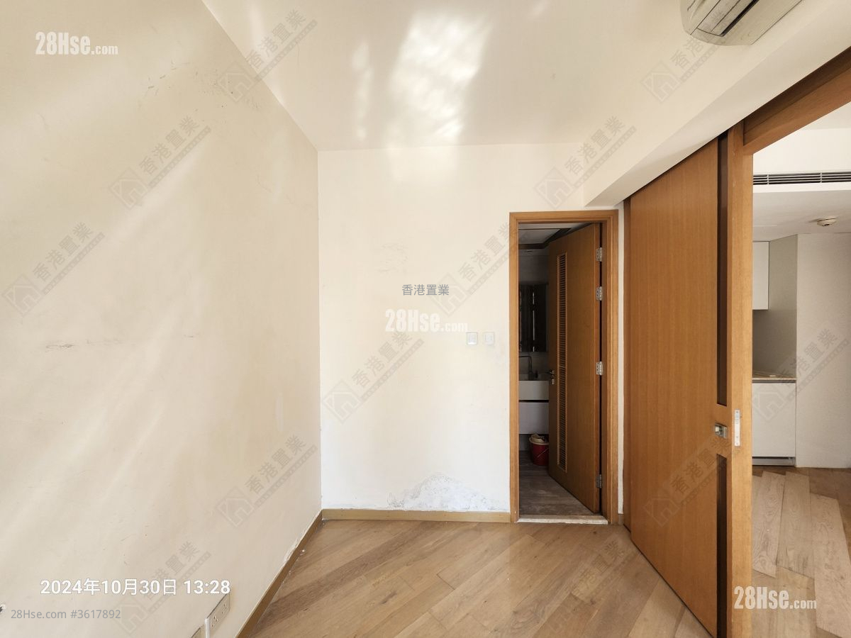 One Kai Tak(Ii) Rental 1 Bedroom 375 ft² One Kai Tak(Ii) Rental 1 Bedroom 375 ft²