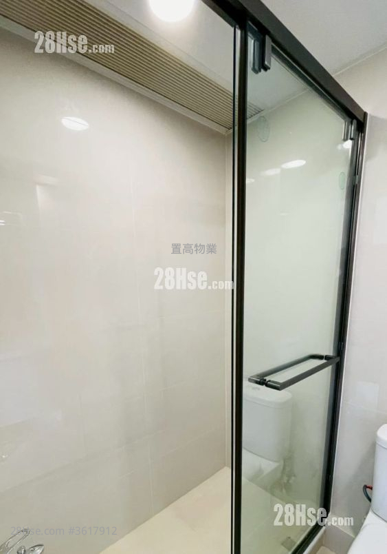 翔龍灣 售盤 2 房 , 1 浴室 427 平方呎 翔龍灣 售盤 2 房 , 1 浴室 427 平方呎