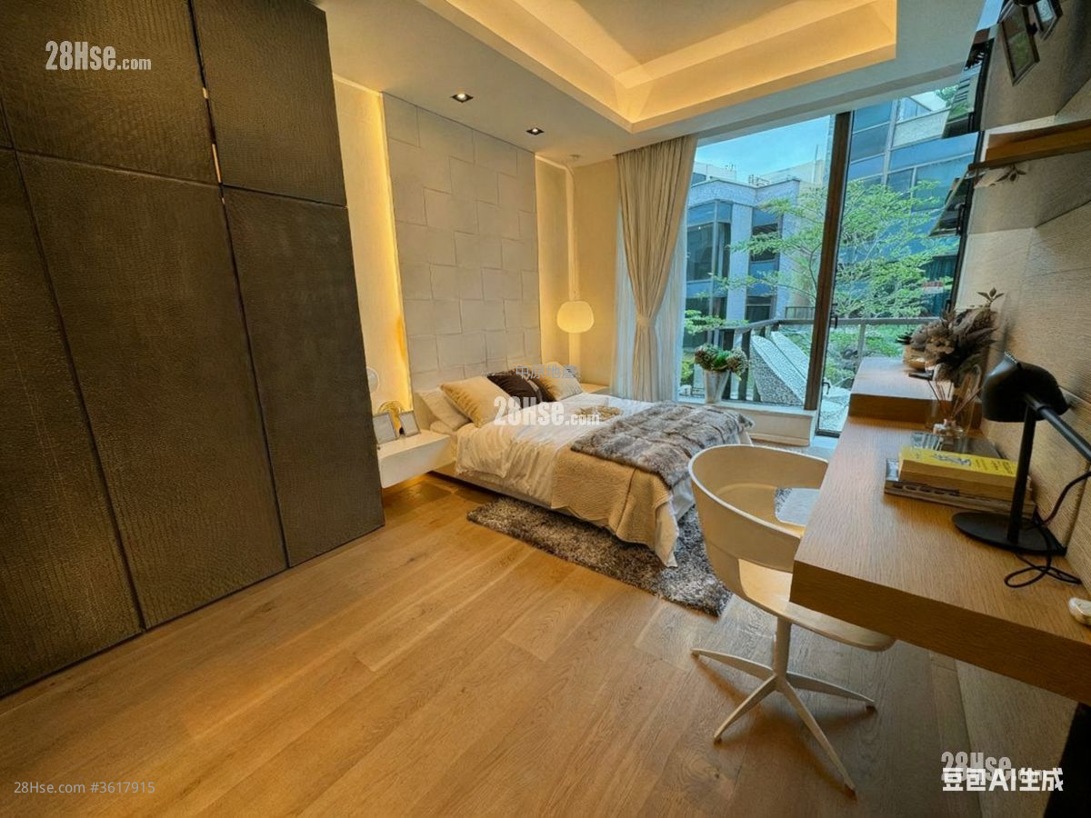 Domus Sell 3 Bedrooms 2,213 ft² Domus Sell 3 Bedrooms 2,213 ft²