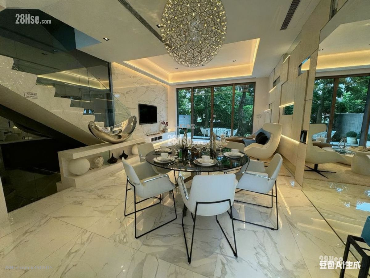 Domus Sell 3 Bedrooms 2,213 ft² Domus Sell 3 Bedrooms 2,213 ft²