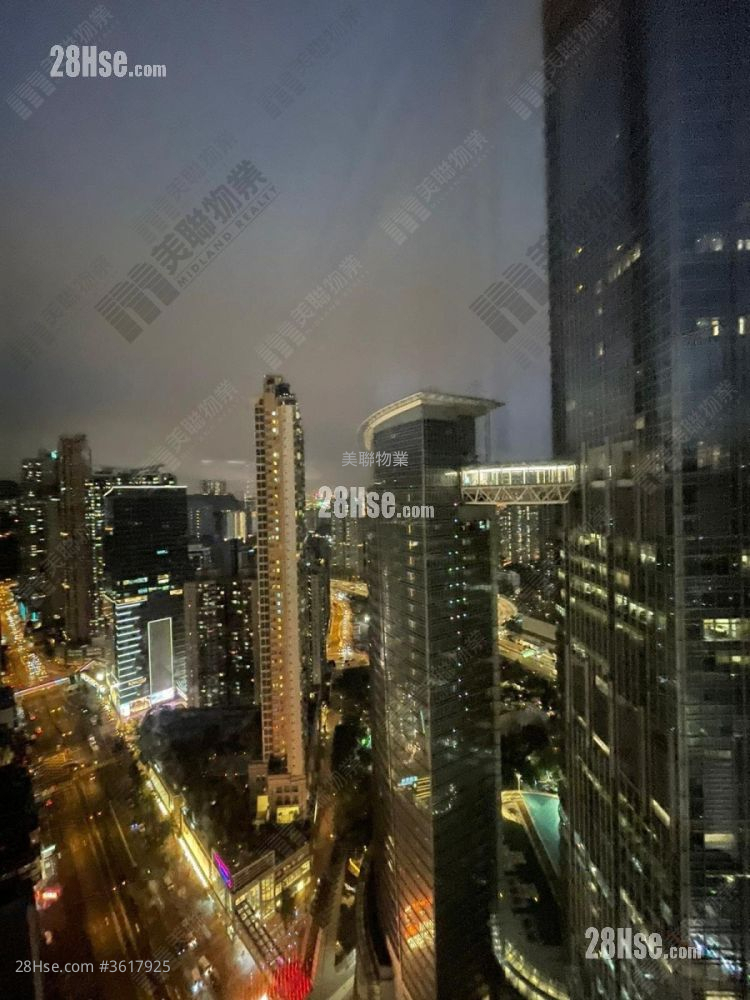 萬景峯 租盤 4 房 , 3 浴室 1,023 平方呎 萬景峯 租盤 4 房 , 3 浴室 1,023 平方呎