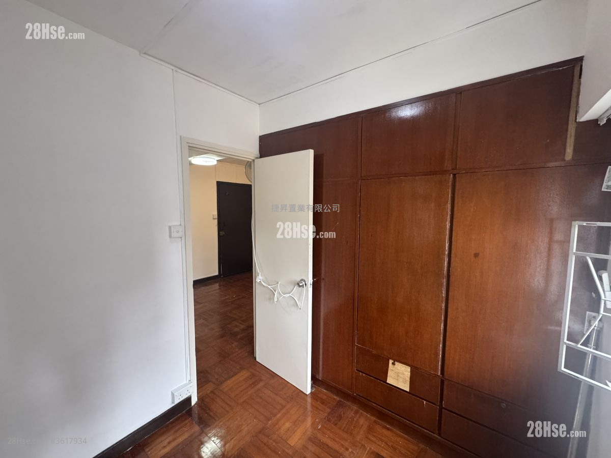 Loong King Mansion Sell 2 Bedrooms , 1 Bathroom 312 ft² Loong King Mansion Sell 2 Bedrooms , 1 Bathroom 312 ft²