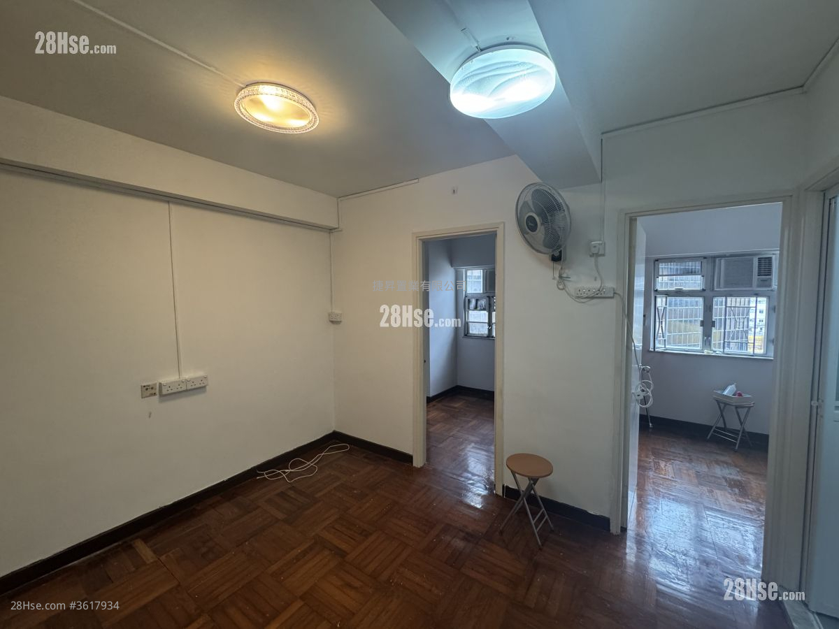 Loong King Mansion Sell 2 Bedrooms , 1 Bathroom 312 ft² Loong King Mansion Sell 2 Bedrooms , 1 Bathroom 312 ft²