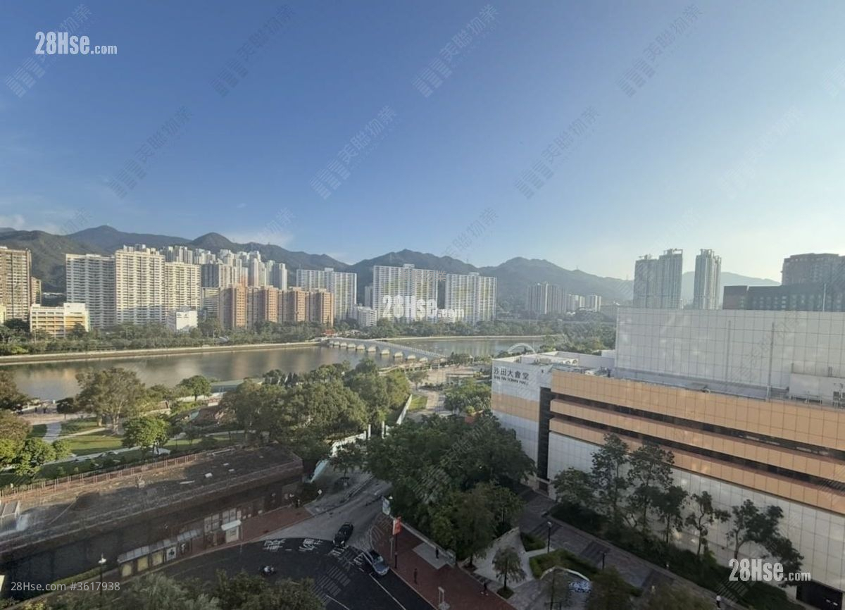 Shatin Centre Sell 2 Bedrooms , 1 Bathroom 390 ft² Shatin Centre Sell 2 Bedrooms , 1 Bathroom 390 ft²