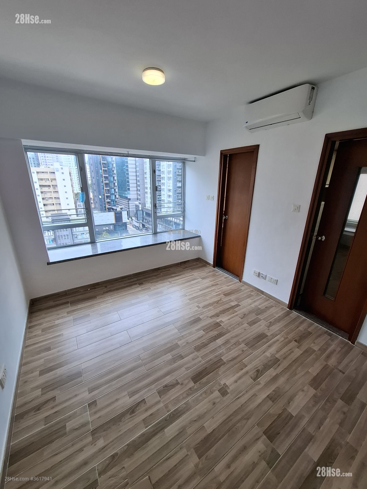 Fa Yuen Plaza Rental Studio , 1 Bathroom 214 ft² Fa Yuen Plaza Rental Studio , 1 Bathroom 214 ft²