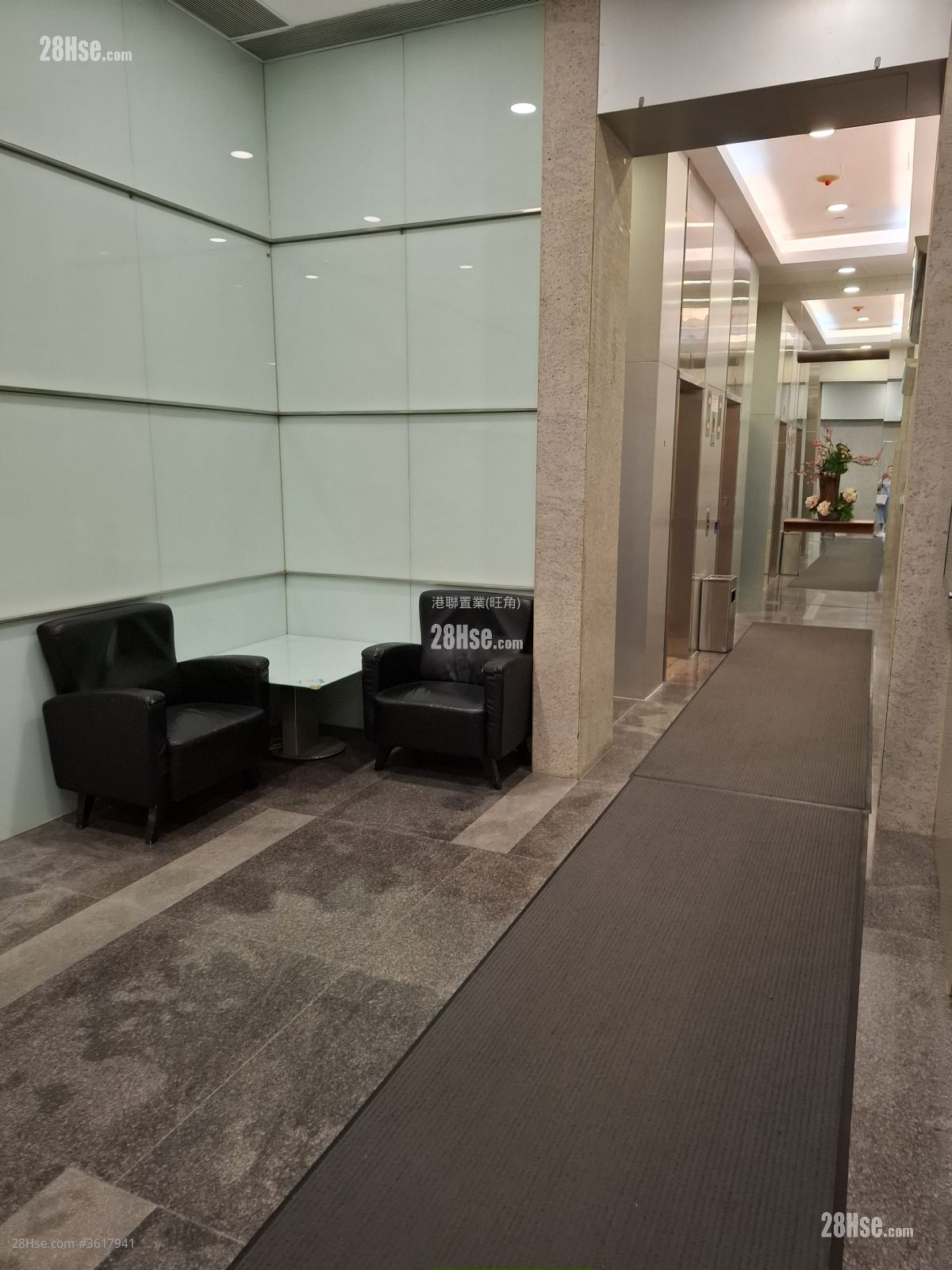 Fa Yuen Plaza Rental Studio , 1 Bathroom 214 ft² Fa Yuen Plaza Rental Studio , 1 Bathroom 214 ft²