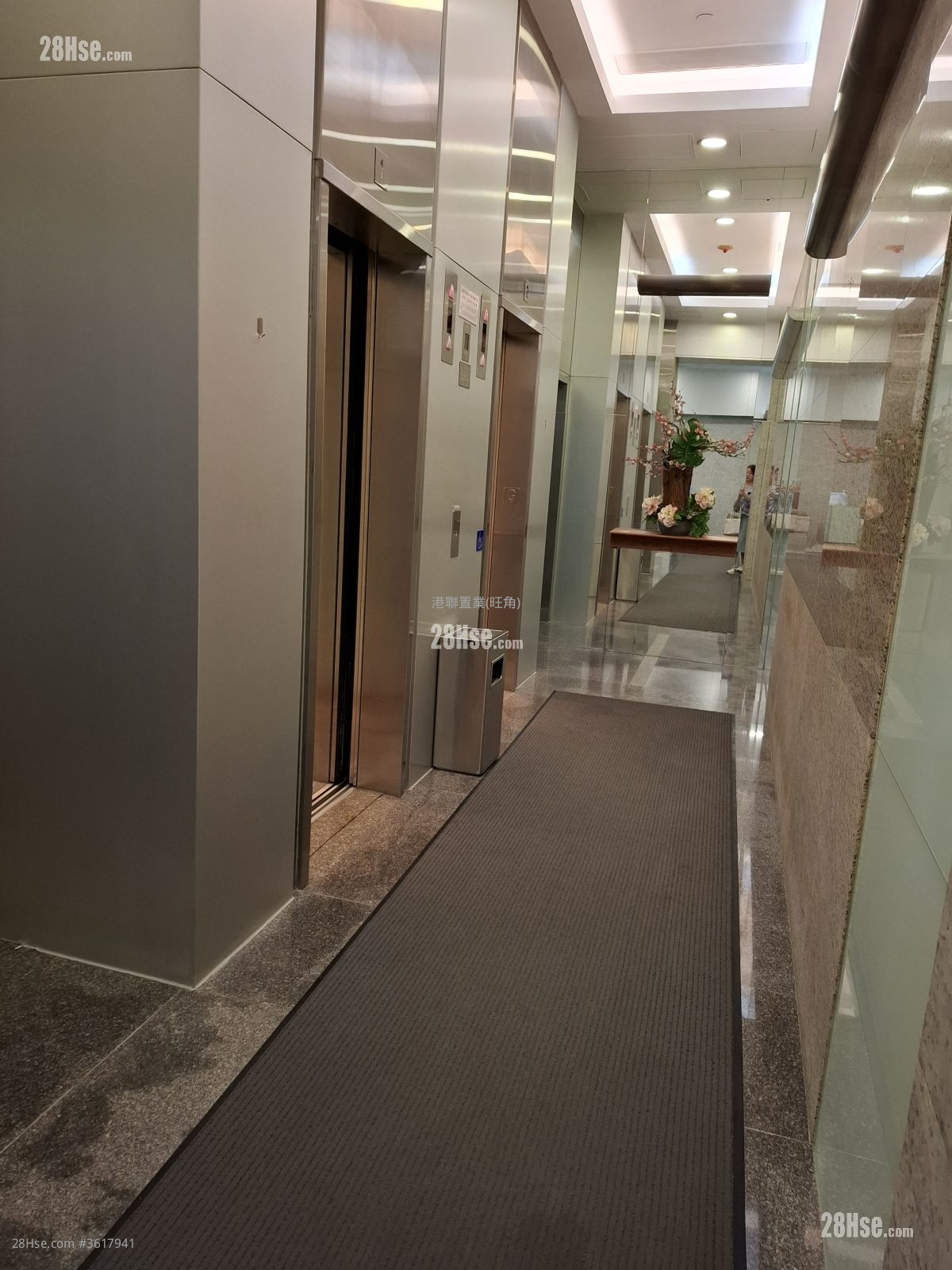 Fa Yuen Plaza Rental Studio , 1 Bathroom 214 ft² Fa Yuen Plaza Rental Studio , 1 Bathroom 214 ft²