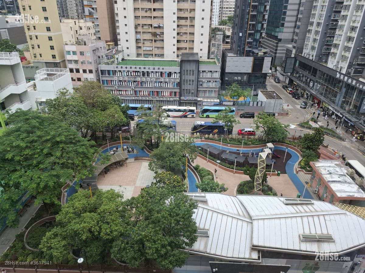 Fa Yuen Plaza Rental Studio , 1 Bathroom 214 ft² Fa Yuen Plaza Rental Studio , 1 Bathroom 214 ft²