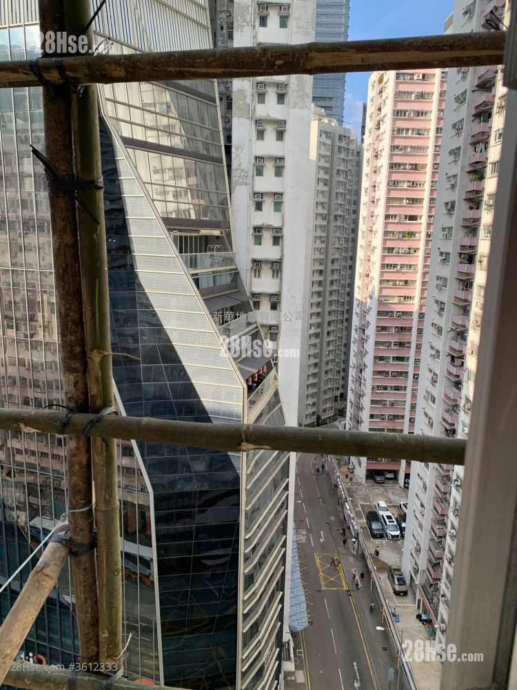 Fok Cheong Building Sell 2 Bedrooms , 1 Bathroom 401 ft² Fok Cheong Building Sell 2 Bedrooms , 1 Bathroom 401 ft²