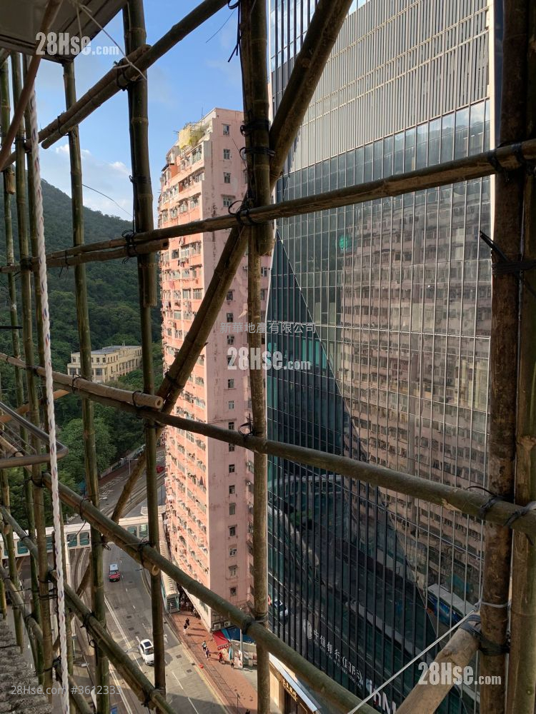 Fok Cheong Building Sell 2 Bedrooms , 1 Bathroom 401 ft² Fok Cheong Building Sell 2 Bedrooms , 1 Bathroom 401 ft²