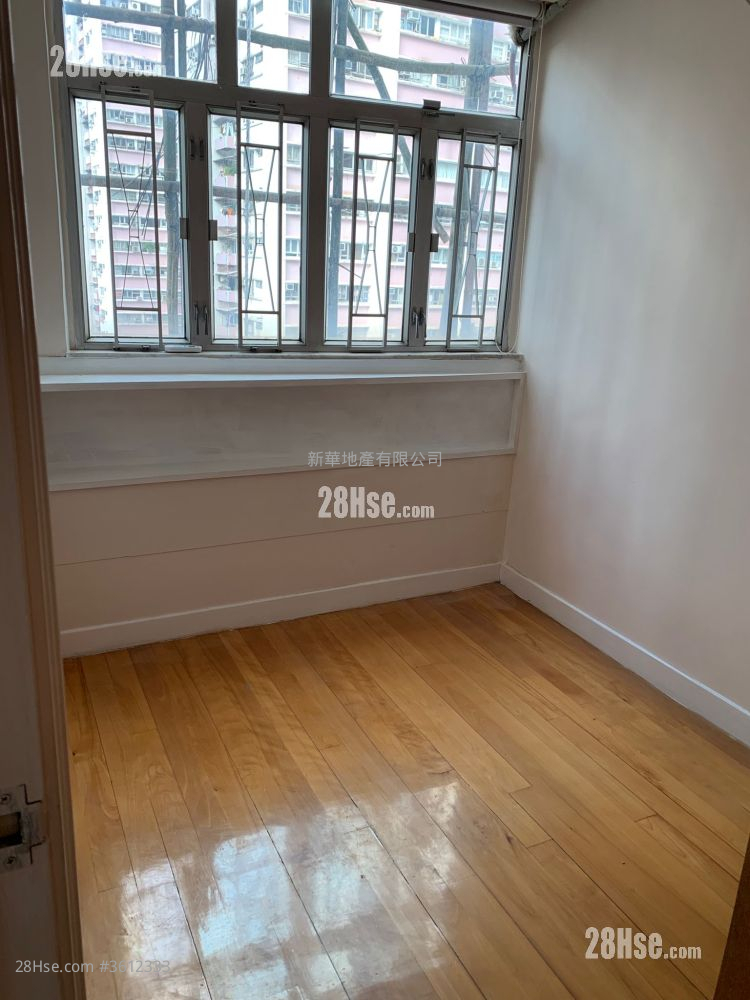 Fok Cheong Building Sell 2 Bedrooms , 1 Bathroom 401 ft² Fok Cheong Building Sell 2 Bedrooms , 1 Bathroom 401 ft²