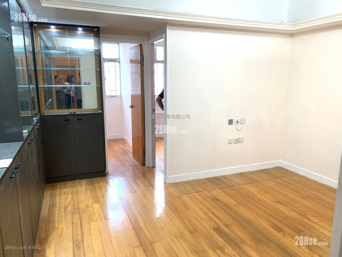 Fok Cheong Building Sell 2 Bedrooms , 1 Bathroom 401 ft² Fok Cheong Building Sell 2 Bedrooms , 1 Bathroom 401 ft²