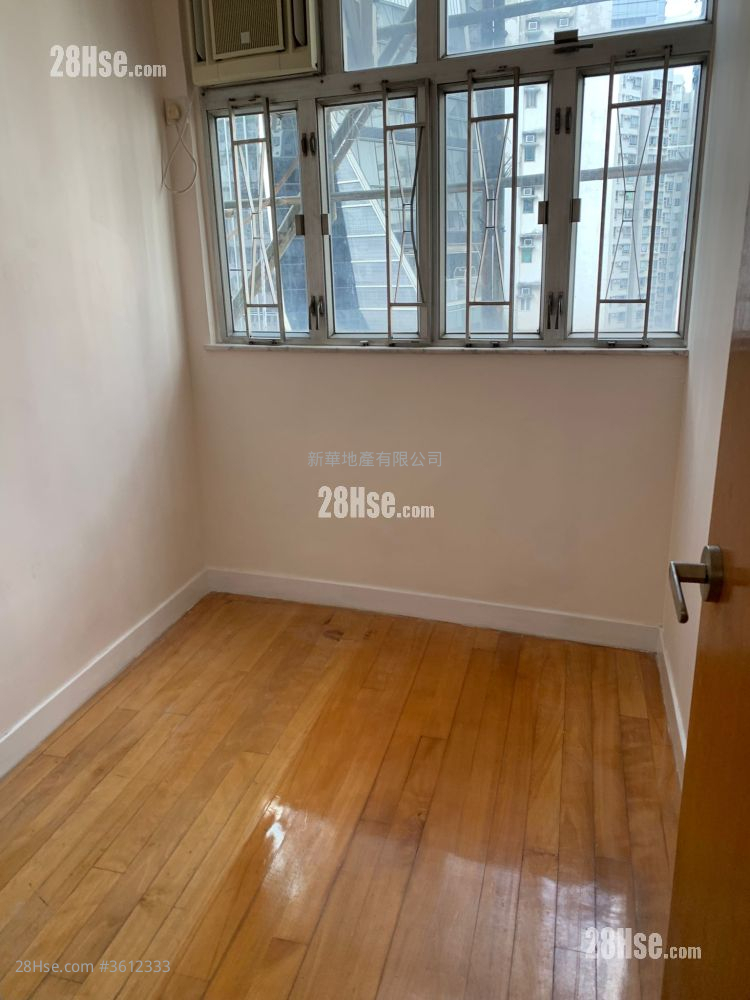 Fok Cheong Building Sell 2 Bedrooms , 1 Bathroom 401 ft² Fok Cheong Building Sell 2 Bedrooms , 1 Bathroom 401 ft²