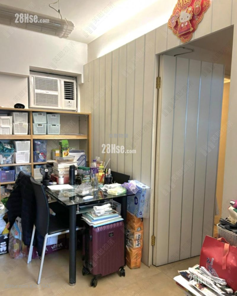 恆景花園 售盤 2 房 452 平方呎 恆景花園 售盤 2 房 452 平方呎