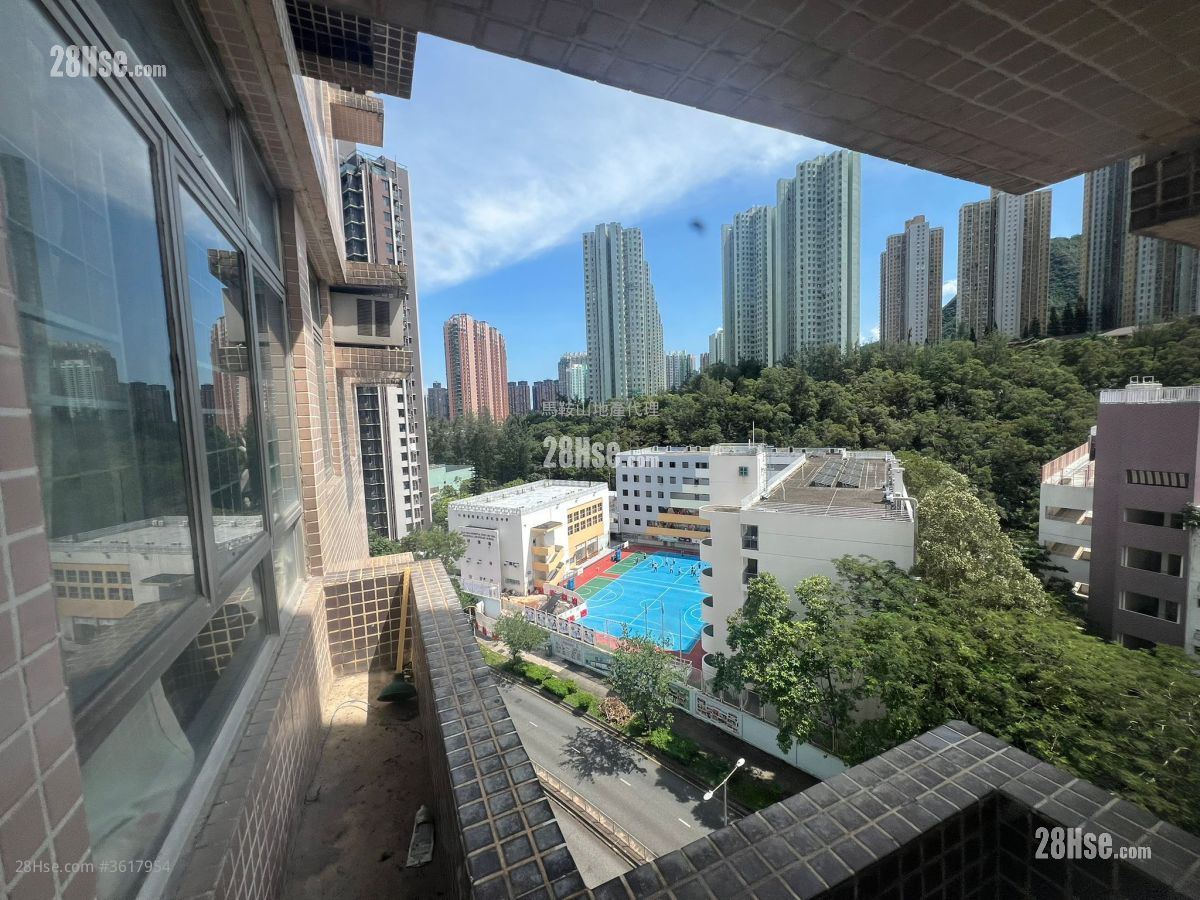 新港城 售盤 2 房 , 1 浴室 321 平方呎 新港城 售盤 2 房 , 1 浴室 321 平方呎