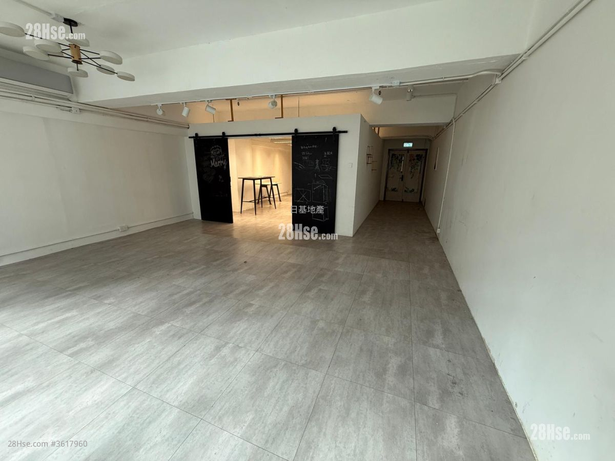 Wang Kwong Industrial Building Sell Wang Kwong Industrial Building Sell