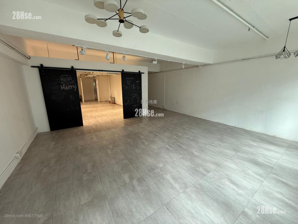 Wang Kwong Industrial Building Sell Wang Kwong Industrial Building Sell