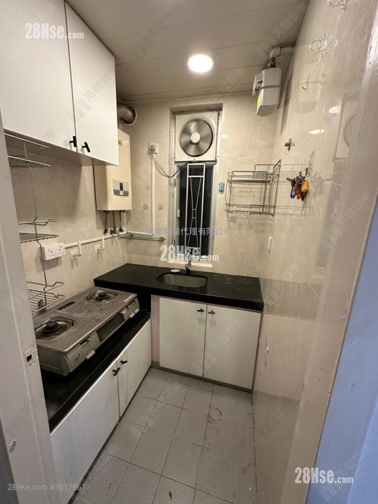 Amoy Gardens Sell 2 Bedrooms , 1 Bathroom 375 ft² Amoy Gardens Sell 2 Bedrooms , 1 Bathroom 375 ft²