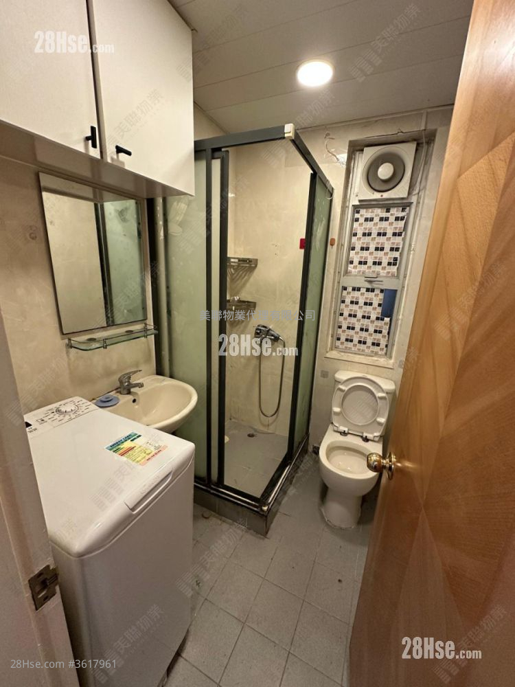 Amoy Gardens Sell 2 Bedrooms , 1 Bathroom 375 ft² Amoy Gardens Sell 2 Bedrooms , 1 Bathroom 375 ft²