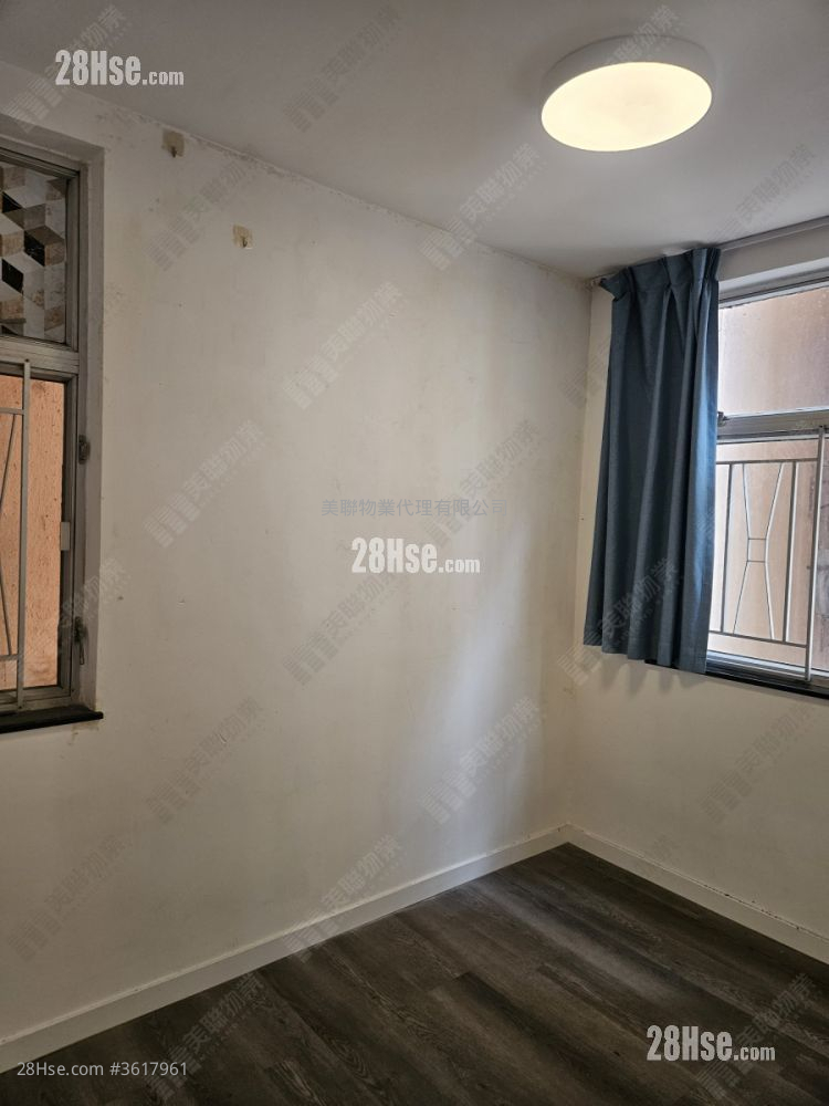 Amoy Gardens Sell 2 Bedrooms , 1 Bathroom 375 ft² Amoy Gardens Sell 2 Bedrooms , 1 Bathroom 375 ft²