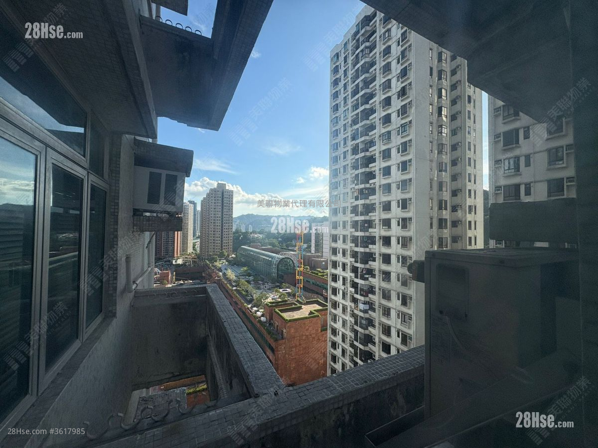 Shatin Centre Rental 1 Bedroom , 1 Bathroom 297 ft² Shatin Centre Rental 1 Bedroom , 1 Bathroom 297 ft²