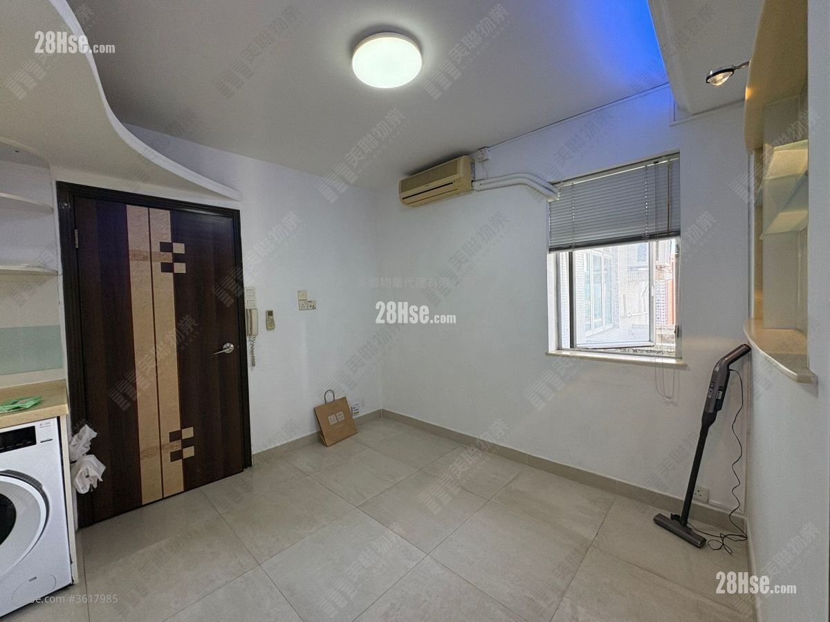 Shatin Centre Rental 1 Bedroom , 1 Bathroom 297 ft² Shatin Centre Rental 1 Bedroom , 1 Bathroom 297 ft²
