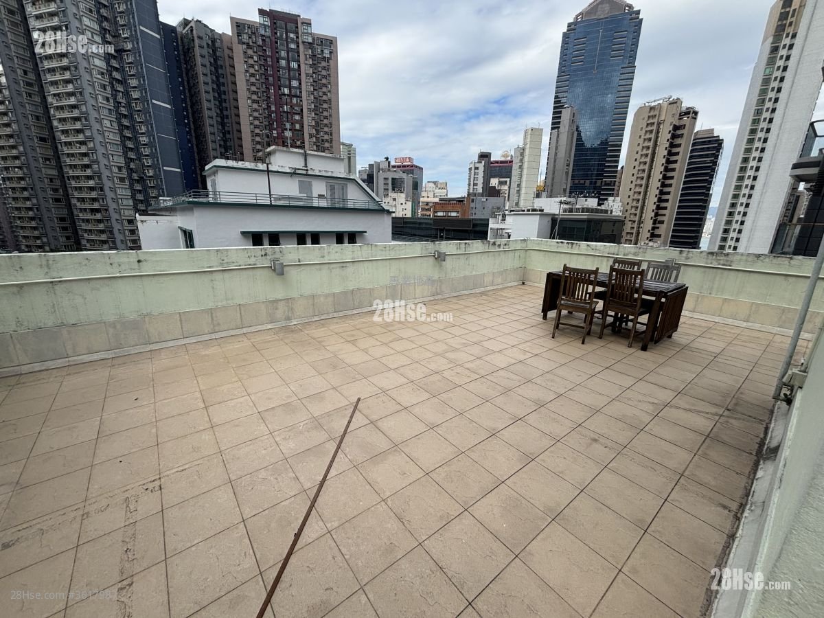 38-40 Aberdeen Street Rental 1 Bedroom , 1 Bathroom 669 ft² 38-40 Aberdeen Street Rental 1 Bedroom , 1 Bathroom 669 ft²