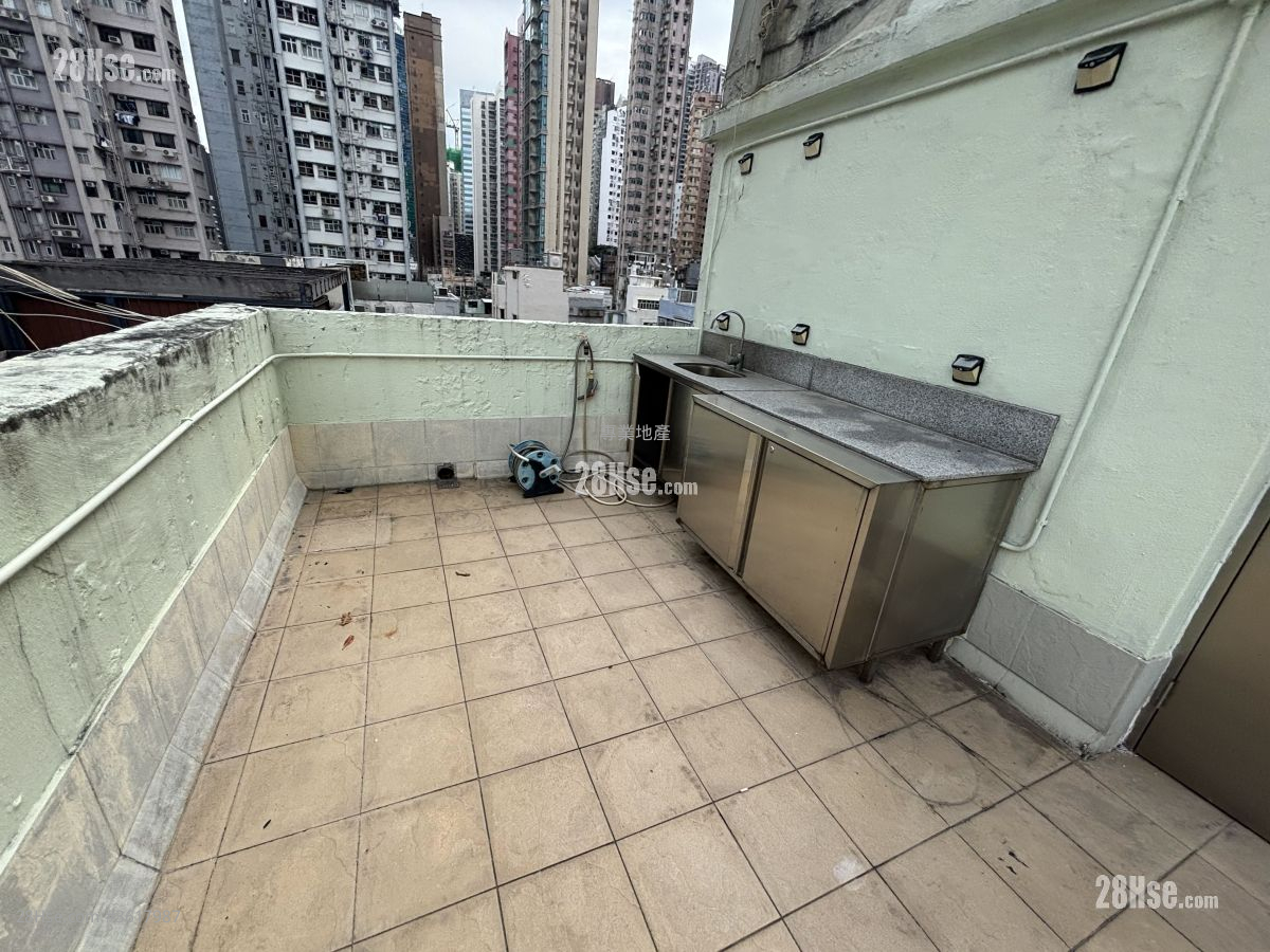 38-40 Aberdeen Street Rental 1 Bedroom , 1 Bathroom 669 ft² 38-40 Aberdeen Street Rental 1 Bedroom , 1 Bathroom 669 ft²