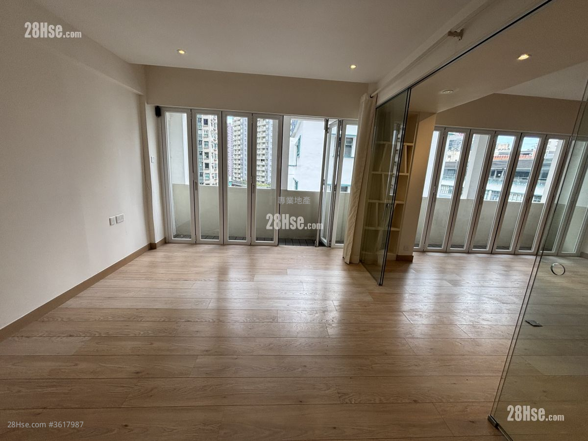 38-40 Aberdeen Street Rental 1 Bedroom , 1 Bathroom 669 ft² 38-40 Aberdeen Street Rental 1 Bedroom , 1 Bathroom 669 ft²