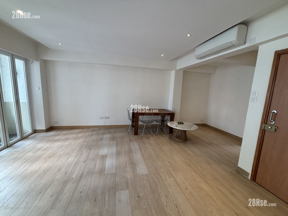 38-40 Aberdeen Street Rental 1 Bedroom , 1 Bathroom 669 ft² 38-40 Aberdeen Street Rental 1 Bedroom , 1 Bathroom 669 ft²