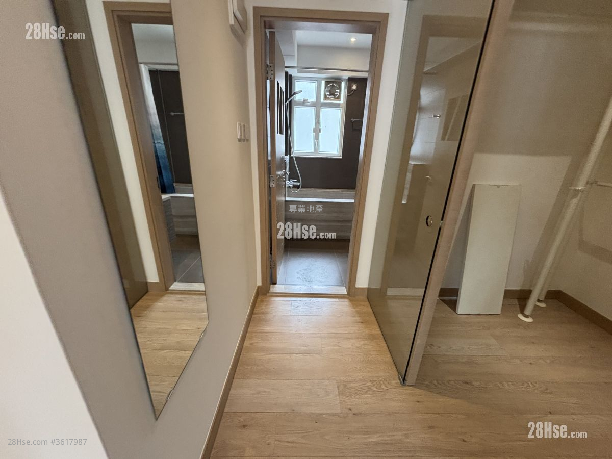 38-40 Aberdeen Street Rental 1 Bedroom , 1 Bathroom 669 ft² 38-40 Aberdeen Street Rental 1 Bedroom , 1 Bathroom 669 ft²