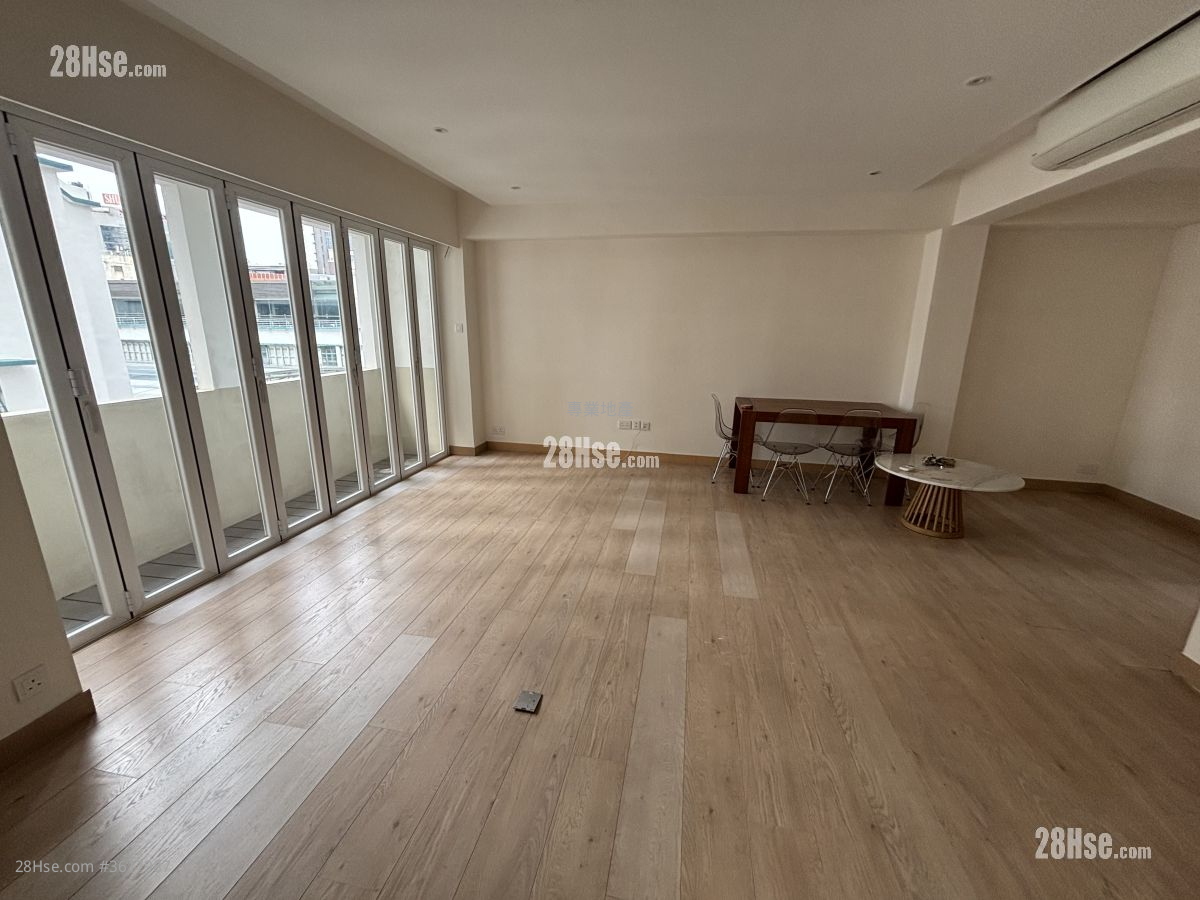 38-40 Aberdeen Street Rental 1 Bedroom , 1 Bathroom 669 ft² 38-40 Aberdeen Street Rental 1 Bedroom , 1 Bathroom 669 ft²