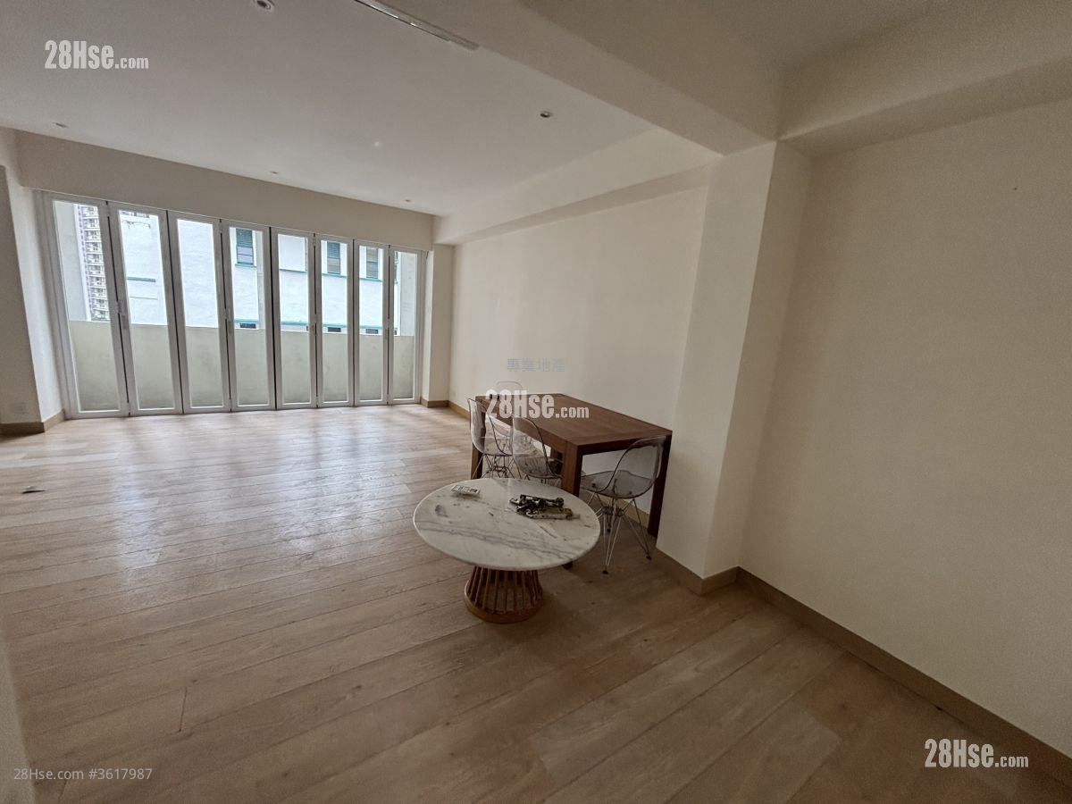 38-40 Aberdeen Street Rental 1 Bedroom , 1 Bathroom 669 ft² 38-40 Aberdeen Street Rental 1 Bedroom , 1 Bathroom 669 ft²