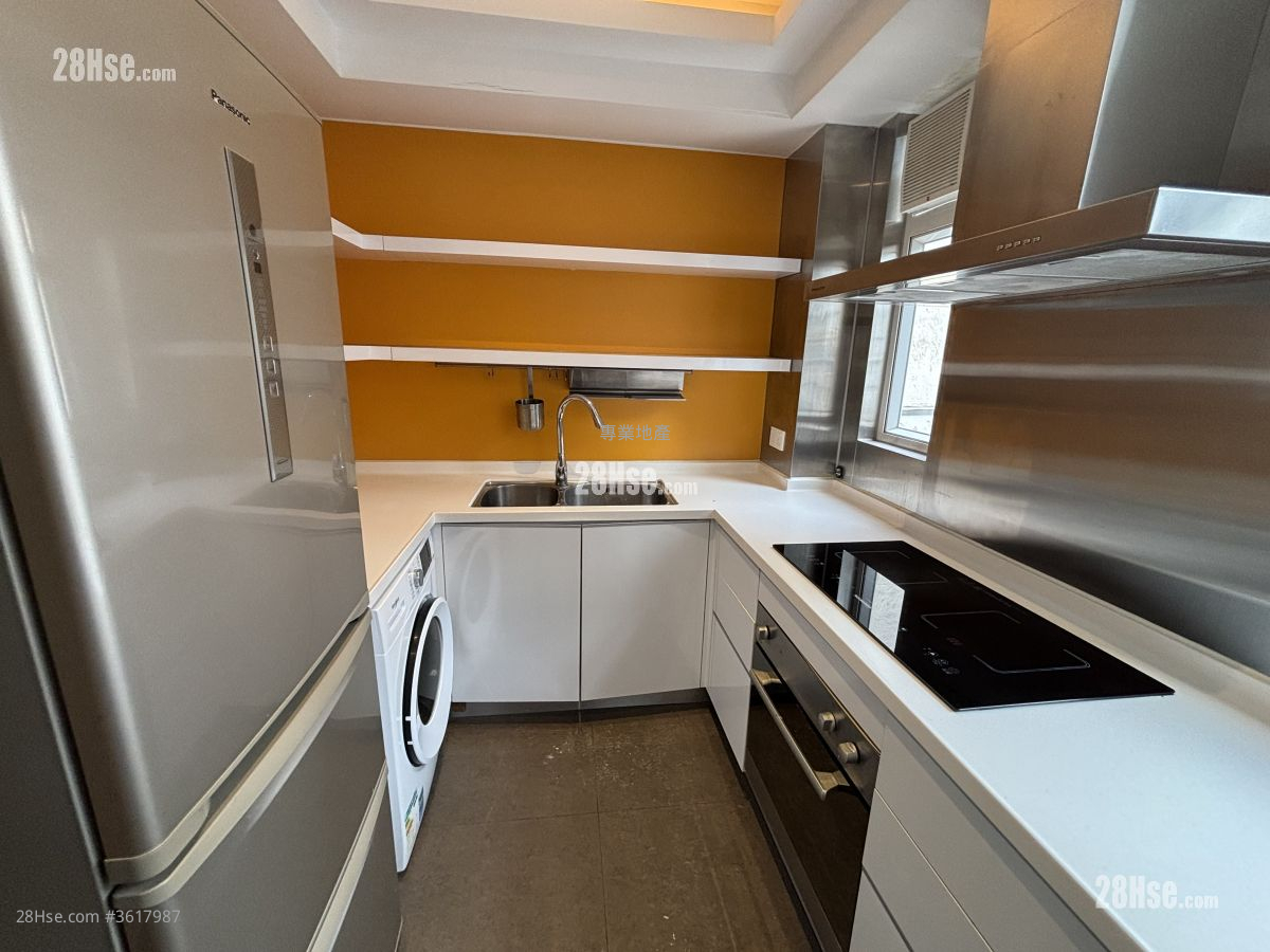 38-40 Aberdeen Street Rental 1 Bedroom , 1 Bathroom 669 ft² 38-40 Aberdeen Street Rental 1 Bedroom , 1 Bathroom 669 ft²