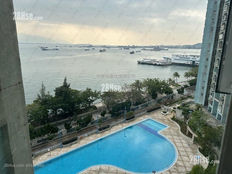 Miami Beach Towers Sell 2 Bedrooms , 1 Bathroom 443 ft²
