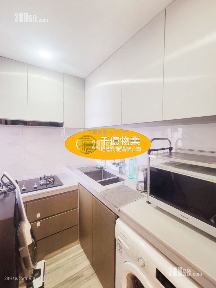 Hoi Lok Court Sell 2 Bedrooms , 1 Bathroom 480 ft² Hoi Lok Court Sell 2 Bedrooms , 1 Bathroom 480 ft²